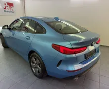 Zunanja slika - BMW Serija 2 - Gran Coupe: BMW  Gran Coupe  216d.BELGIJSKI.LED.NAVI.USN - 4 - Predogledna slika