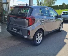 Zunanja slika - KIA Picanto - 1.0 MPI LX Active - 5 - Predogledna slika