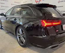 Zunanja slika - Audi A6 - Avant Audi S6 Avant 3.0 TDI COMPETITION QUATTRO-ODLIČEN - 5 - Predogledna slika