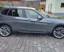 Zunanja slika - BMW X1 - serija : xDrive 20d SPORT. LED.BIXENON.2xPDC.ALU...JAMSTVO - 6 - Predogledna slika