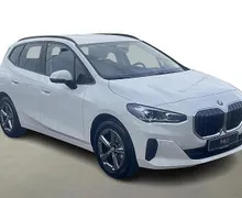 Zunanja slika - BMW Serija 2 - Active Tourer: 218i DCT  ZALOGA - 4 - Predogledna slika