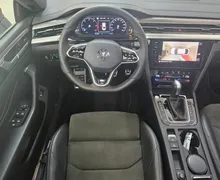 Zunanja slika - Volkswagen Arteon - 2.0 TDI BMT R-Line DSG - 6 - Predogledna slika