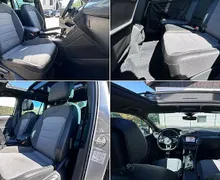 Zunanja slika - Volkswagen Tiguan - 4motion 2.0 TDI BMT R-Line Edition DSG °2X R-LINE° - 6 - Predogledna slika