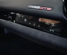 Zunanja slika - Ferrari 296 - GTB Rosso Fuoco Extra Campionario - 15 - Predogledna slika