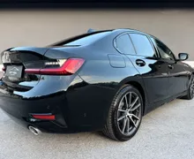 Zunanja slika - BMW Serija 3 - 320d Luxury Line 2.LASTNIK X-DRIVE ACC PANO. AMBI. - 5 - Predogledna slika
