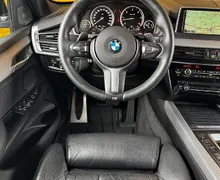 Zunanja slika - BMW X5 - serija : xDrive40d AUT.-M Sport-HEAD UP-SOFTCLOSE-360 - 13 - Predogledna slika