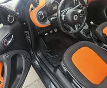 Zunanja slika - Smart Smart forfour - forfour CABRIO 1.0 71ks °EDITION  1° °NAVIGACIJA° °KAMERA° - 7 - Predogledna slika