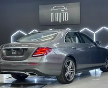 Notranja slika - Mercedes-Benz E-Razred - E 220 d 4MATIC AMG+MULTIBEAM+VIRTUAL+360KAMERA+19” - 8 - Predogledna slika