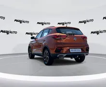 Notranja slika - MG ZS - 1.0T-GDI Luxury - 7 - Predogledna slika