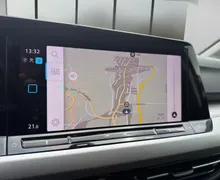 Zunanja slika - Volkswagen Golf - 1,5 TSI - 9 - Predogledna slika