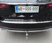 Zunanja slika - Mercedes-Benz GLS-Razred - GLS 450 d 4MATIC AMG LINE-SLO-1.LAST-TOP OPREMA - 6 - Predogledna slika