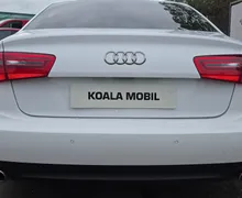 Zunanja slika - Audi A6 - 3.0 TDI QUATTRO S-TRONIC S-LINE XENON-ALU - 5 - Predogledna slika