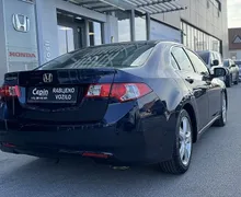 Zunanja slika - Honda Accord - 2.2 i-DTEC I ELEGANCE I SLO I TOP I - 6 - Predogledna slika