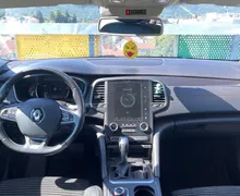 Zunanja slika - Renault Talisman - Blue dCi 160 Business EDC LED.NAVI.2XPDC.KAM.MASAŽ - 9 - Predogledna slika