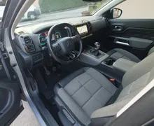 Notranja slika - Citroën C5 - Aircross PureTech 130 S&S Shine - 15 - Predogledna slika