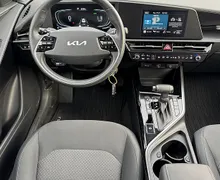 Zunanja slika - KIA Niro - HEV hibrid 1.6 GDI LX Fun - 5 - Predogledna slika