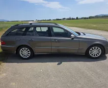 Zunanja slika - Mercedes-Benz E-Razred - 220CDI Avantgarde karavan - 3 - Predogledna slika