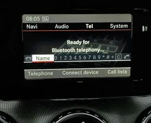 Zunanja slika - Mercedes-Benz GLA-Razred - 200-156KM-2XAMG-LINE-KAMERA-NAVI-GRET-SED-80.000KM - 15 - Predogledna slika