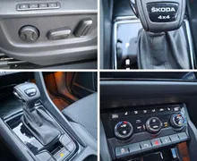 Zunanja slika - Škoda Kodiaq - 4x4 2.0 TDI Style DSG - 16 - Predogledna slika