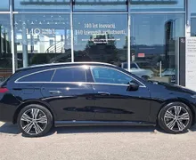 Zunanja slika - Mercedes-Benz CLS Shooting Brake - 200 EQ - 2 - Predogledna slika
