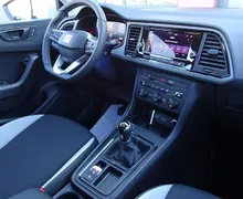 Zunanja slika - Seat Ateca - 1.0 TSI  HOLA 116KM - CELOETNE PNEVMATIKE - - 11 - Predogledna slika