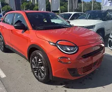 Zunanja slika - Fiat 600 - 1.2 T3 Hybrid DCT 110 - 1 - Predogledna slika