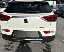 Zunanja slika - KG Mobility Korando - 1.5 T-GDI 110 kW Smart 4WD M T - 11 - Predogledna slika