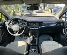 Zunanja slika - Opel Astra - 1.6 CDTI+SLOVENSKI+KEYLESS+NAVI+16 COL+PDC+ODLIČEN - 9 - Predogledna slika