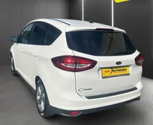 Zunanja slika - Ford C-MAX - 1.5 TDCi LED NAVI TEMP PDC SLOVENSKI 1.LASTNIK - 6 - Predogledna slika