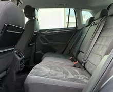 Zunanja slika - VW Tiguan - 2.0 TDI 4MOTION Highline SLOVENSKI - 8 - Predogledna slika