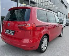 Zunanja slika - Seat Alhambra - 1.4 TSI | DSG | STYLE | NAVI | 7 SEDEŽEV | SLO - 5 - Predogledna slika