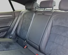 Zunanja slika - VW Arteon - 2,0 TDI BMT R-Line - 19 - Predogledna slika