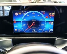 Zunanja slika - Mercedes-Benz GLB-Razred - 180 d URBAN PRO-KAMERA-NAVI-GRETJE-APPLE-DAB-VIDEO - 10 - Predogledna slika