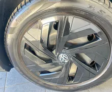 Zunanja slika - Volkswagen ID.4 - Pro Performance  77 kWh .NEMŠKI+4ALU.KAMERA.LED - 8 - Predogledna slika