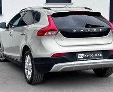 Zunanja slika - Volvo V40 Cross Country - 2.0TD+NAV+VIRTUAL+PDC+ALU... - 6 - Predogledna slika