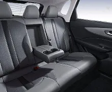 Zunanja slika - MG MGS5 - Comfort 49kWh+7 let tovarniške garancije - 5 - Predogledna slika