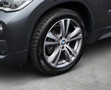 Zunanja slika - BMW serija X1: - sDrive18d Advantage-LED-PDC-NAVI-Ogrevana sedeža.. - 6 - Predogledna slika