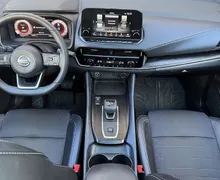 Zunanja slika - Nissan Qashqai - 1.3 DIG-T Tekna+ X-Tronic 1.LASTNIK-SLO - 10 - Predogledna slika