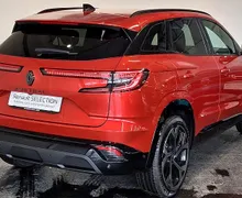 Zunanja slika - Renault Austral - TCe 160 Mild hybrid Techno esprit Alpine Avt. -SLO - 3 - Predogledna slika