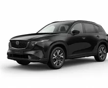 Zunanja slika - Mazda CX-5 - CENTRE LINE 2WD AT - 1 - Predogledna slika