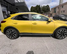 Zunanja slika - KIA XCeed - 1.5 T-GDI WAY - 6 - Predogledna slika