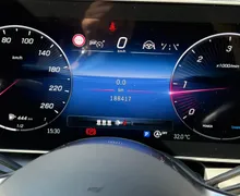 Zunanja slika - Mercedes-Benz GLC-Razred - GLC 220d 4MATIC Avantgarde Avt. - AIRMATIC - 12 - Predogledna slika