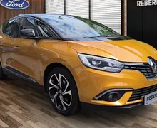 Zunanja slika - Renault Scénic - Scenic TCe 130 Energy Bose-SLO-1.LAST.- LED-VK-samo111TKM - 2 - Predogledna slika