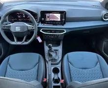 Zunanja slika - Seat Arona - 1.0 Eco TSI Style - 10 - Predogledna slika