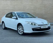 Zunanja slika - Renault Laguna - Elite 2,0 16V - 3 - Predogledna slika