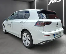 Zunanja slika - Volkswagen Golf - 1.5 eHybrid DSG Style 204KM - 4 - Predogledna slika