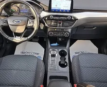 Zunanja slika - Ford Kuga - 2.0 Hybrid  1.LASTNIK - NAVI - ACC - VL.KLJUKA - 9 - Predogledna slika
