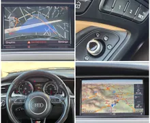 Zunanja slika - Audi A5 - Coupé quattro 3,0 TDI S-tronic - 7 - Predogledna slika