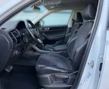 Notranja slika - Škoda Kodiaq - 4x4 2.0 TDI Style DSG-SLO-7 SEDEŽEV-360 KAMERA-P.. - 7 - Predogledna slika