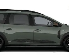 Zunanja slika - Dacia Jogger - Extreme 110 + My Revision - 3 - Predogledna slika